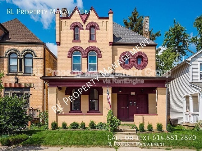 Building Photo - 413.5 S Ohio Ave