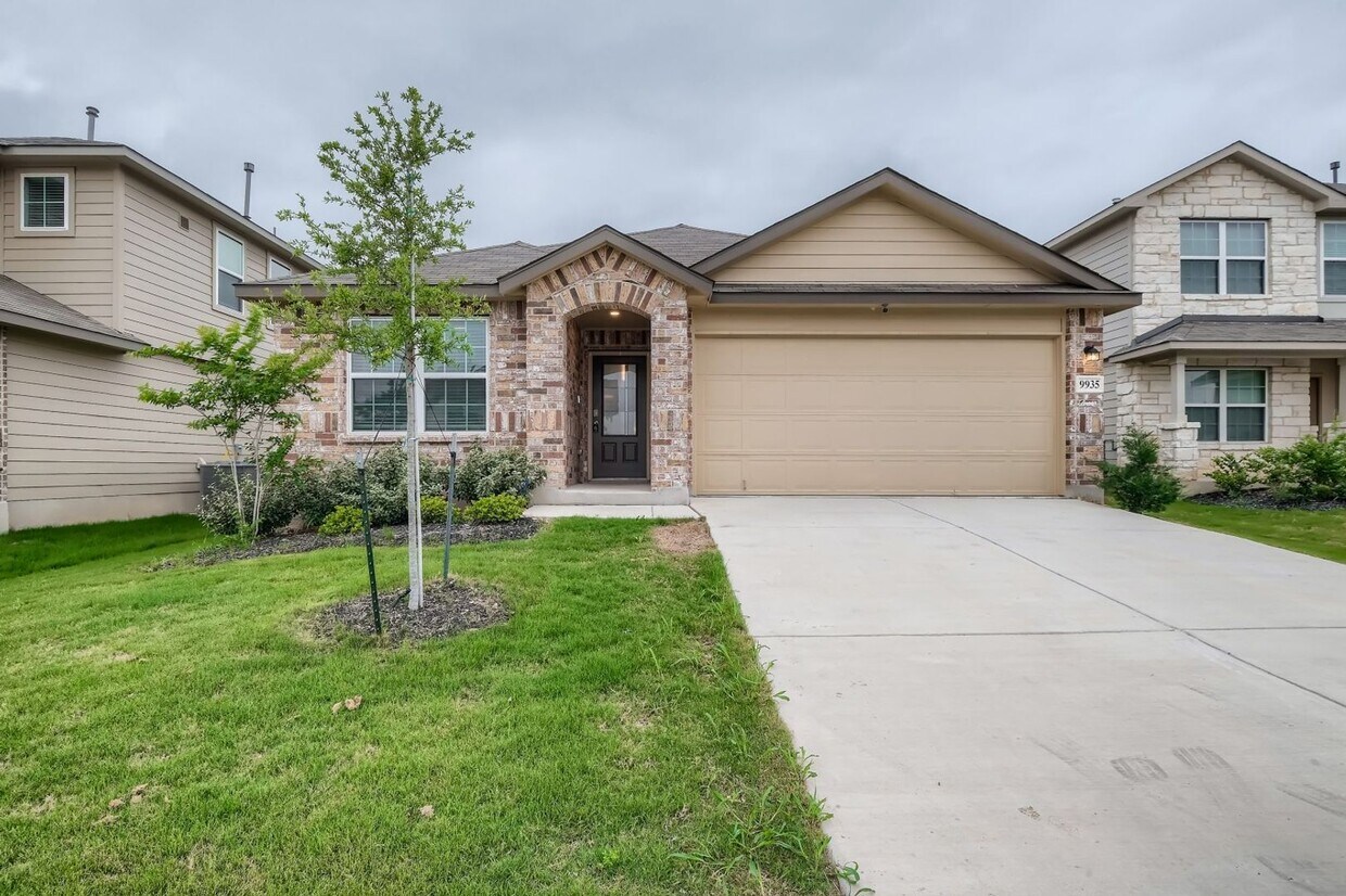 9935 Bratten Rise, San Antonio, TX 78254 House Rental in San Antonio