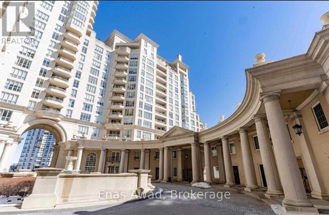 Building Photo - 2287-2287 Lake Shore Blvd W