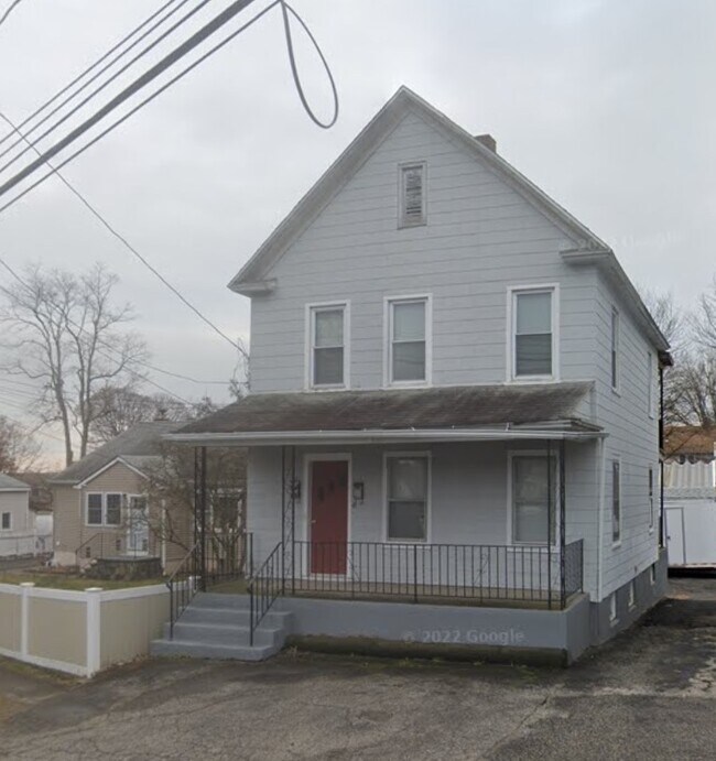 Welcome to 345 Jennings Rd - 345 Jennings Rd