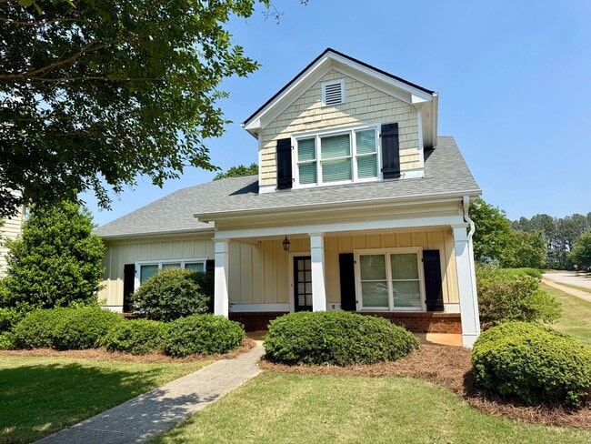 Photo - 4BR home close to downtown Watkinsville