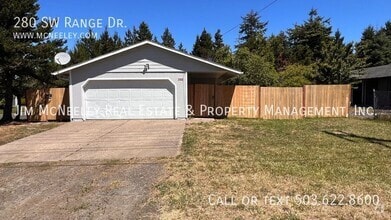 Building Photo - 280 SW Range Dr