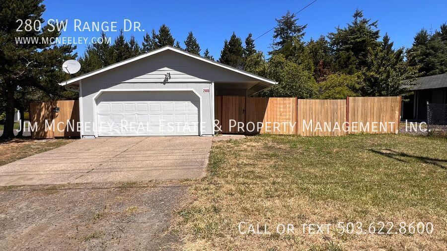 Foto principal - 280 SW Range Dr