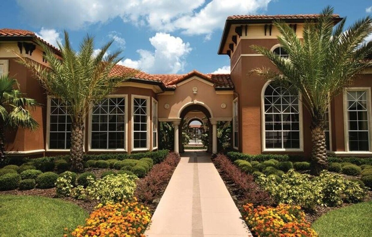 Foto principal - Resort-Style Living! Bright 1-Bedroom Cond...