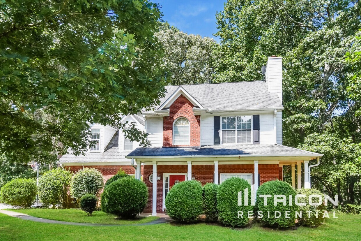 Foto principal - 5378 Fawn Ivey Ln