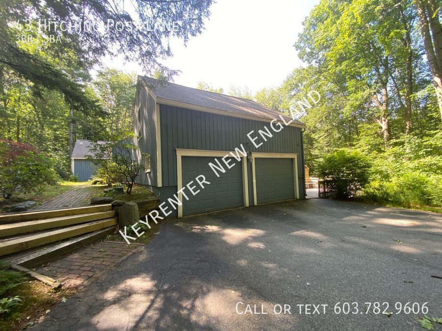 Primary Photo - 3 Bedroom 2.5 Bath Bedford Home Available ...