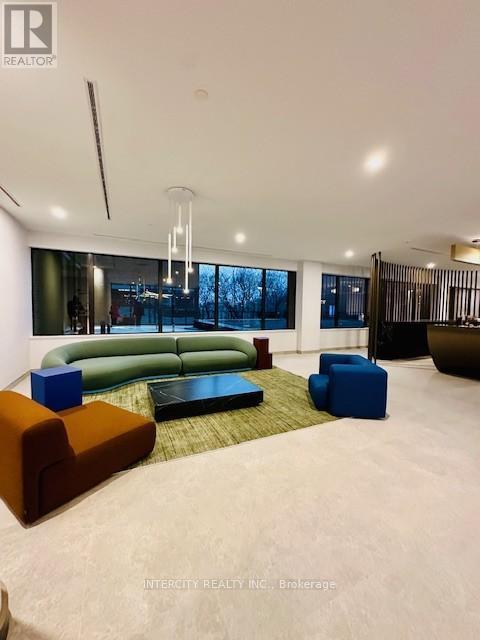 Photo du bâtiment - 1 Quarrington Lane