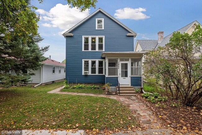 Building Photo - 1952 Pierce St NE