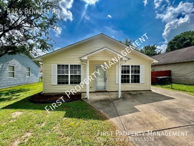 Photo - 5326 Bennett Rd- House
