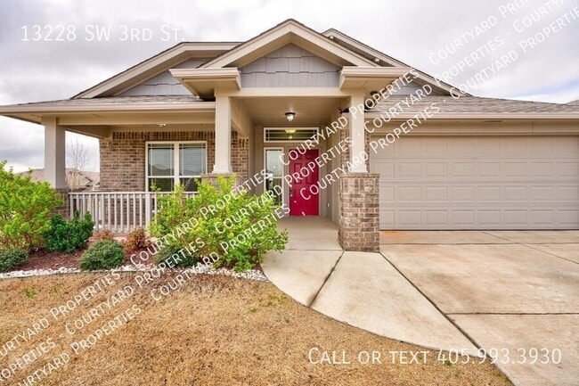 Foto del edificio - 13228 SW 3rd St