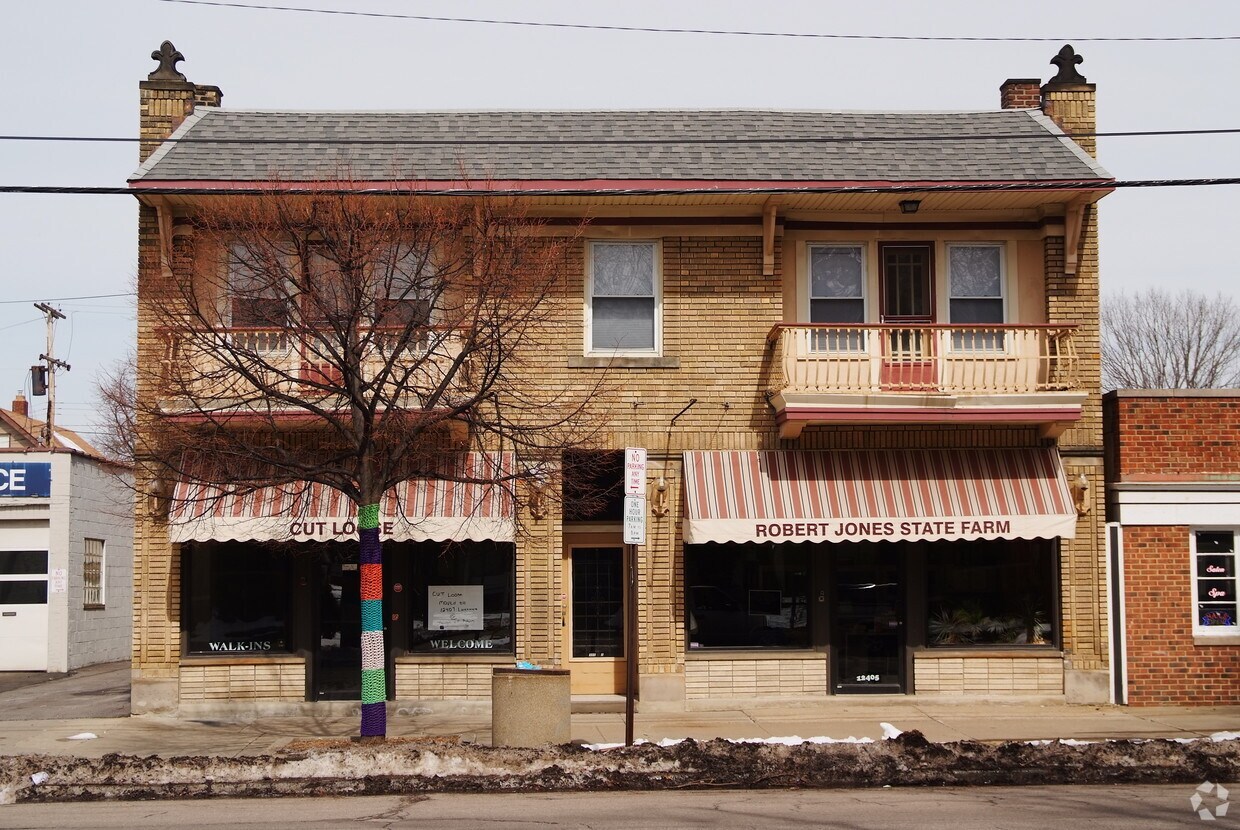 Building Photo - 12401 Larchmere Blvd