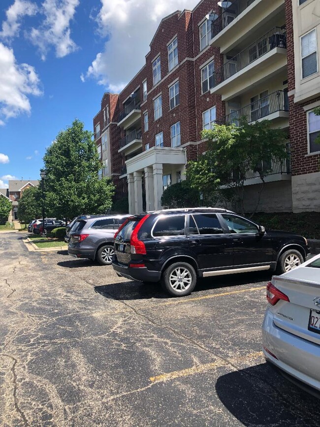 511 Prestwick Ln Unit 201, Wheeling, IL 60090 Condo for Rent in Wheeling, IL