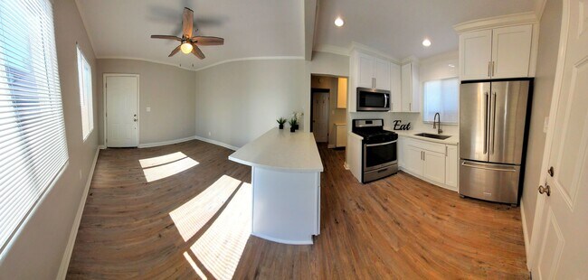 Building Photo - 4443-45 50th