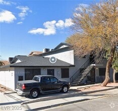 Building Photo - 312 E Tonopah Ave