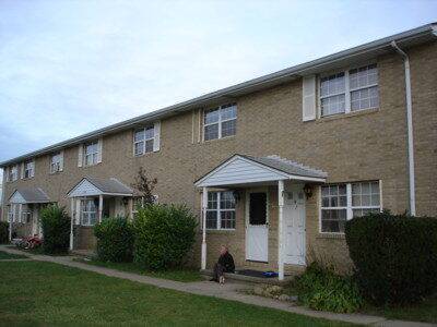 Foto del edificio - 2108 Ashland St