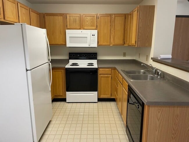 Interior Photo - Hollow Creek Apartments