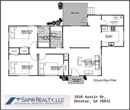 Building Photo - 2030 Austin Dr