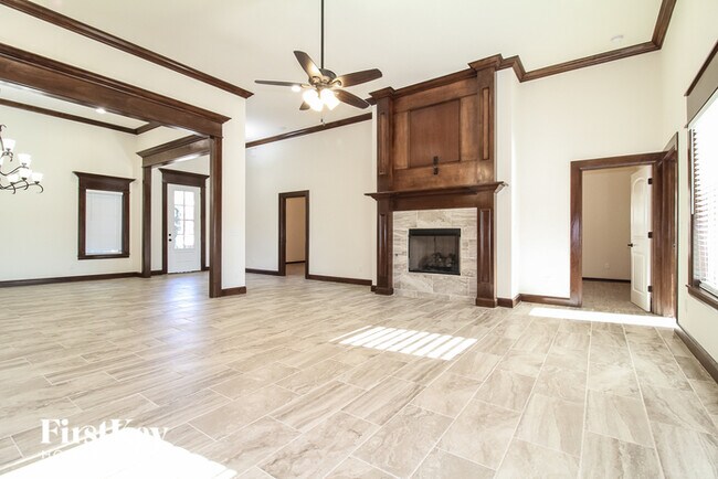 Foto del edificio - 2105 RockRun Mill