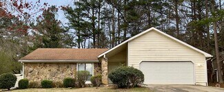 Building Photo - 8978 Habersham Dr