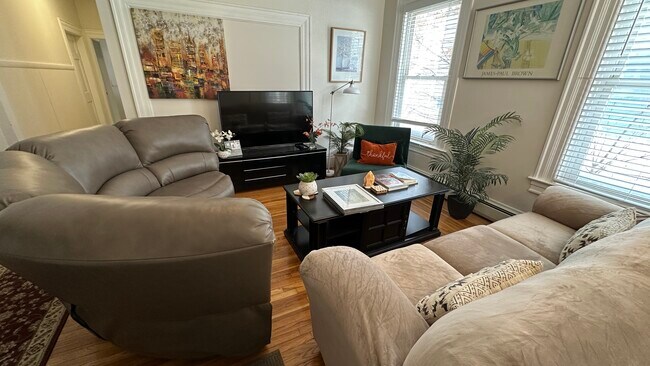 Foto del edificio - 76 Providence St