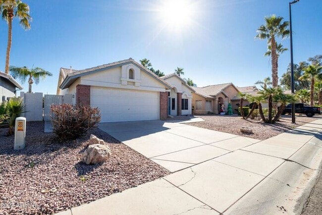 Photo - 1225 E Artesian Way House