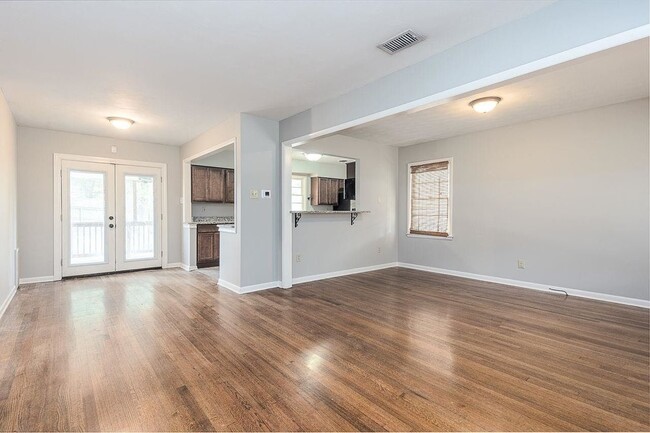 Great Room - 5538 Melvin Rd