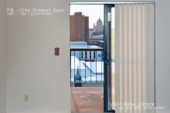 Foto del edificio - 78 10th St E
