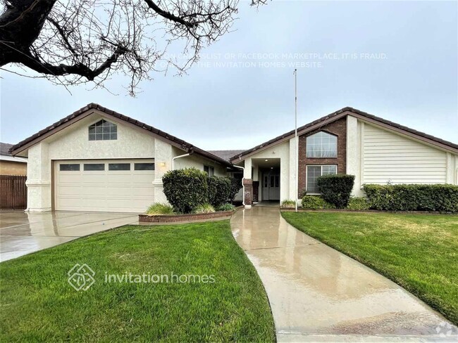 Building Photo - 3824 W Ave J 12