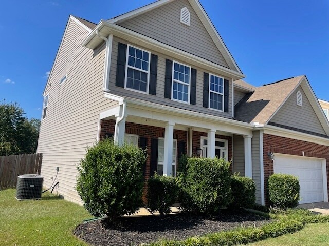 Foto del edificio - Beautiful Simpsonville Home