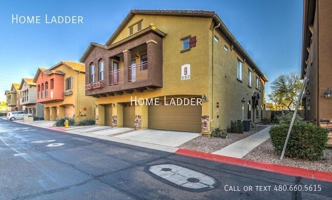 Building Photo - 2250 E Deer Valley Dr