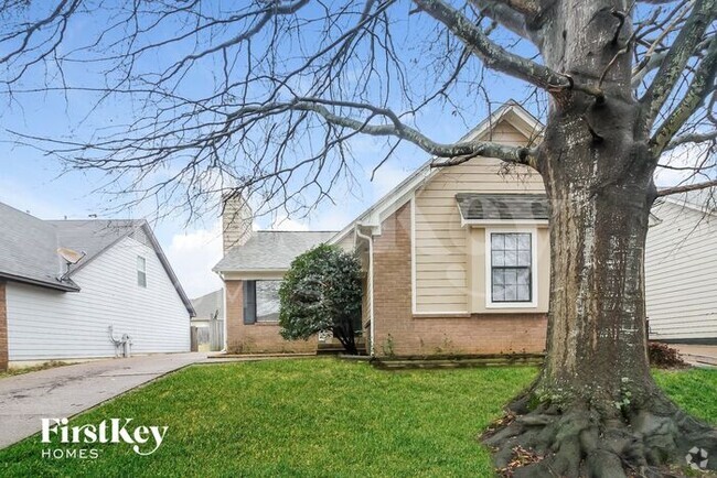 Building Photo - 2816 Maryland Cir W