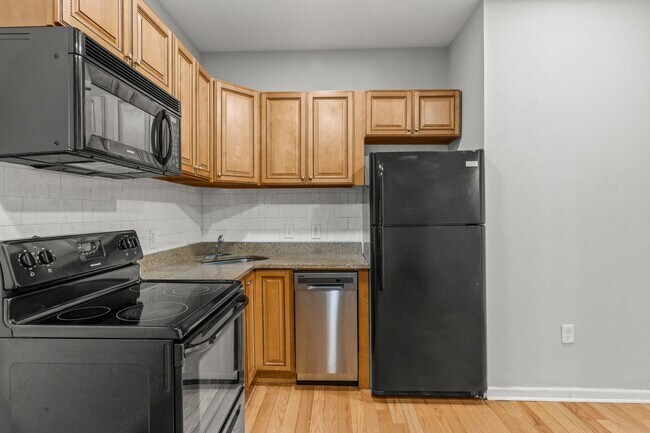 Foto del edificio - 1607 WIllington