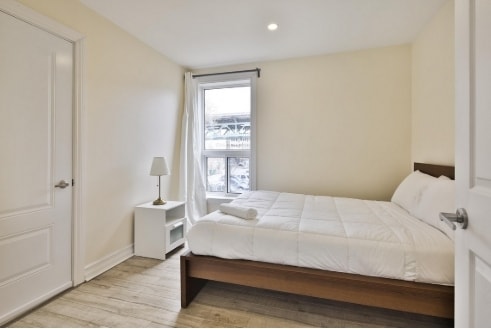 Photo du bâtiment - 1439-1449 Rue Dorion