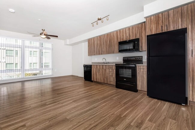 Foto del edificio - Capella at Esterra Park