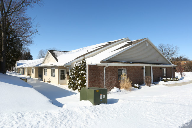 Building Photo - Clinton Street Place - Senior Living