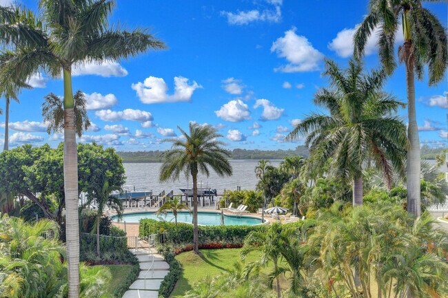 Foto del edificio - 2505 S Ocean Blvd