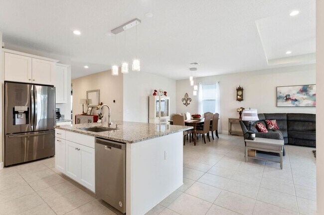 Foto del edificio - 2584 Park Ridge St