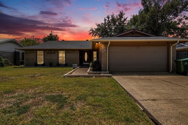 Photo - 1014 Terrace Trail Unit House