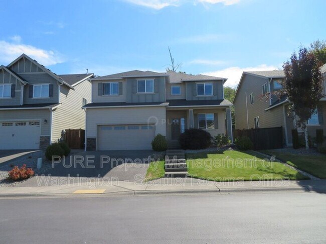 Building Photo - 13733 77th Ave Ct E