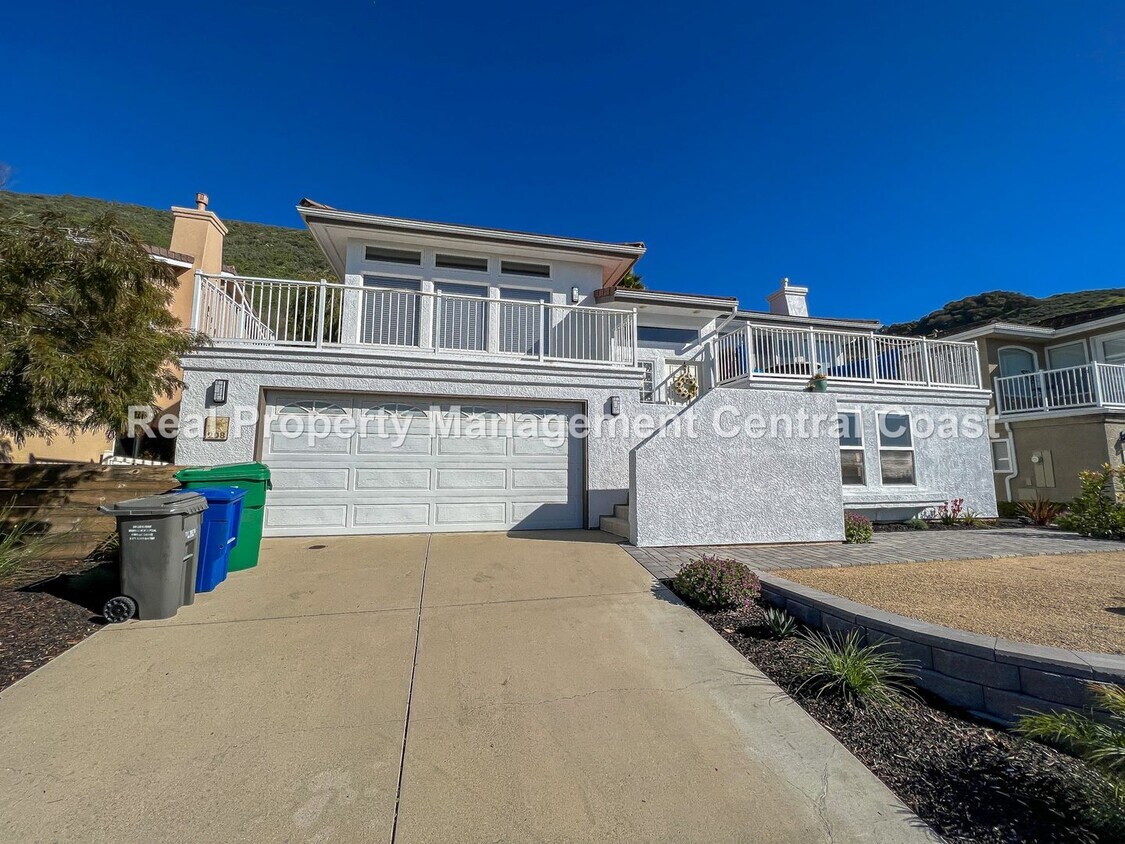 AVAILABLE NOW - Luxury Home in Pismo Beac... - AVAILABLE NOW -  Luxury Home in Pismo Beac...