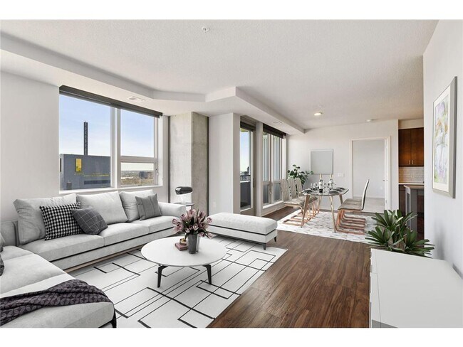Foto del edificio - 811 S Washington Ave