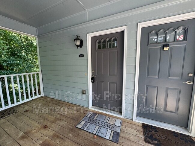 Foto del edificio - 3900 Riverlook Pkwy SE