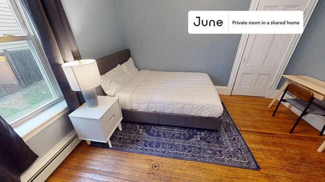 Photo - Room in Shared 4 bed/2 bath home