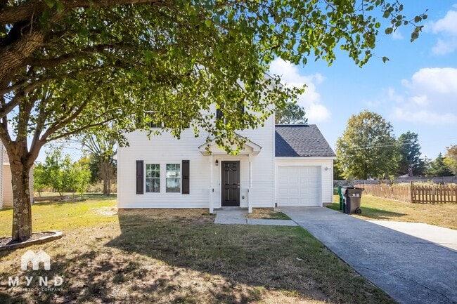 Building Photo - 10325 Cannarti Dr