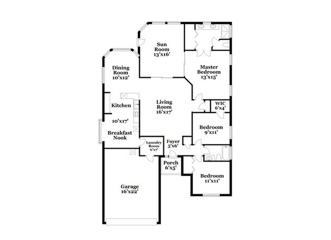 Building Photo - 9833 Terrace Trail Ln