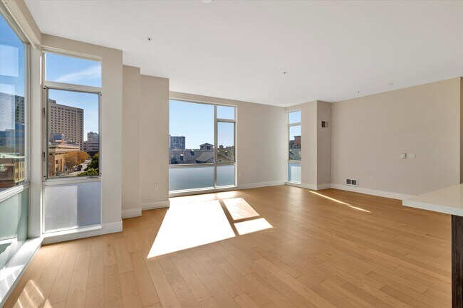 Foto del edificio - 901 Jefferson St