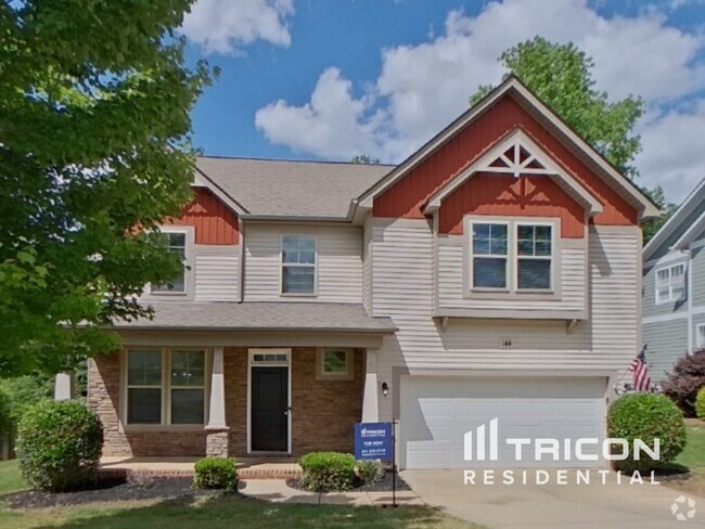 Building Photo - 144 Misty Woods Dr