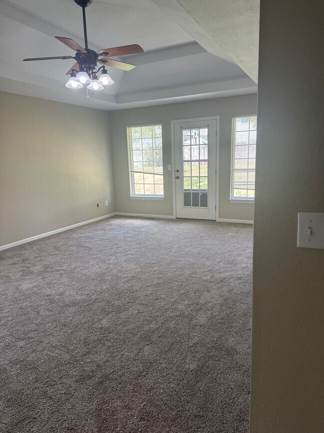 Foto del edificio - 1275-1277 W Bridgewood Place, Nixa MO  65721