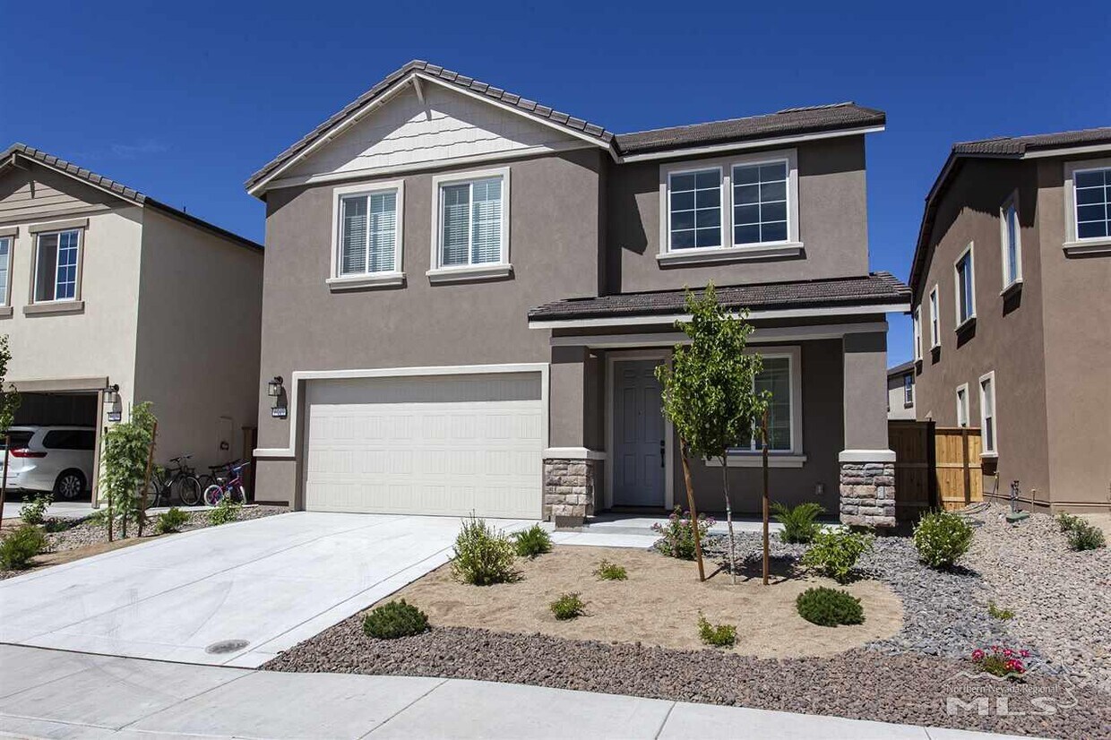 6049 Red Sun Dr, Spanish Springs, NV 89436 House Rental in Spanish