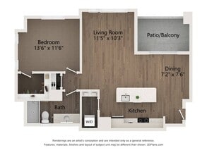 Acero Queen Creek - 14